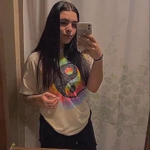 Meet your Posher, Erika